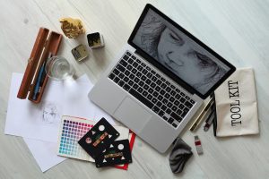 social media admin